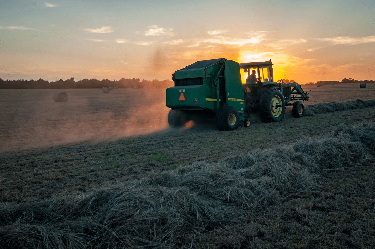 Agricole