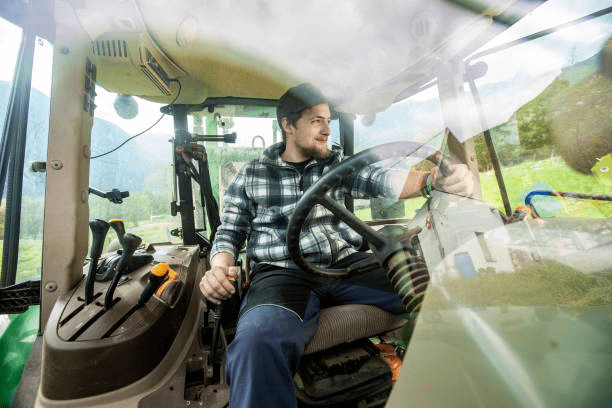 Conduite et Maintenance des Matériels Agricoles